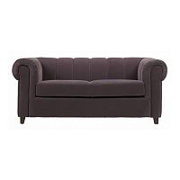 диван kartell прямой фиолетовый в Армавире