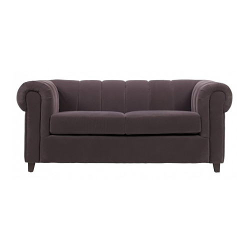 диван kartell прямой фиолетовый в Армавире