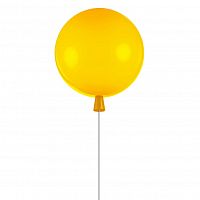 потолочный светильник loft it 5055c/m yellow в Армавире