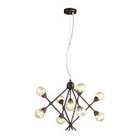 подвесная люстра lumion zianox 3596/9 в Армавире