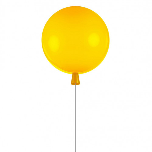 потолочный светильник loft it 5055c/m yellow в Армавире