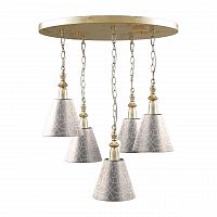 подвесная люстра lamp4you classic c-55-h-e-00-h-lmp-o-4 в Армавире