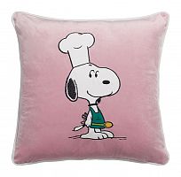 подушка шеф-повар снупи snoopy chef в Армавире