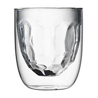 стаканы elements metal 2 шт, 75 мл в Армавире
