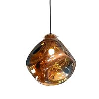 подвесной светильник soap bl amber от delight collection в Армавире