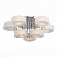 потолочная люстра st luce foresta sl483.502.09 в Армавире