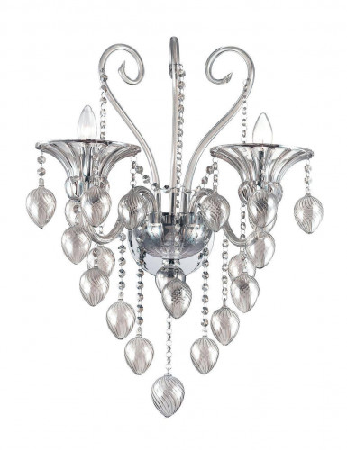 бра st luce vescica sl636.201.02 в Армавире