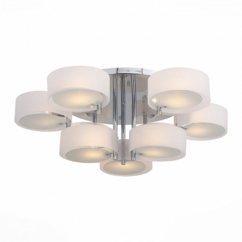 потолочная люстра st luce foresta sl483.502.09 в Армавире
