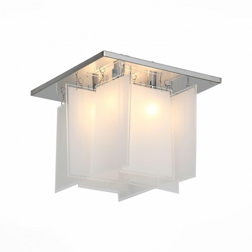 потолочная люстра st luce insolito sl794.102.04 в Армавире