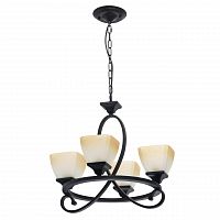 подвесная люстра mw-light замок 249018304 в Армавире