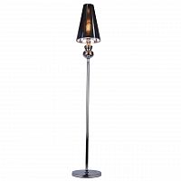 торшер arte lamp anna maria a4280pn-1cc в Армавире