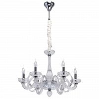 подвесная люстра mw-light элла 483013506 в Армавире