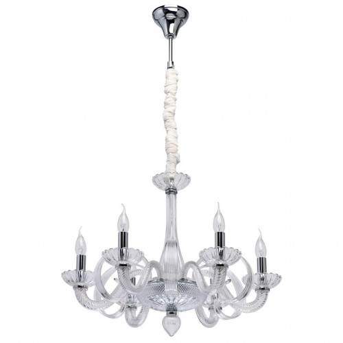 подвесная люстра mw-light элла 483013506 в Армавире