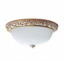 потолочный светильник idlamp patricia silver 263/40pf-ledwhitebronze в Армавире