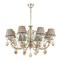 подвесная люстра odeon light persia 3925/8 в Армавире