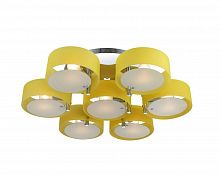 потолочная люстра st luce foresta sl483.092.07 в Армавире