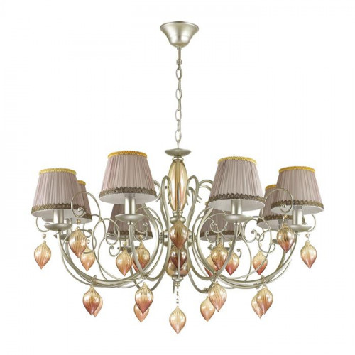 подвесная люстра odeon light persia 3925/8 в Армавире