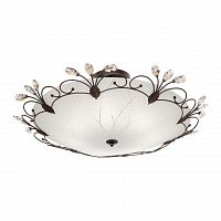 потолочный светильник silver light lotos 838.59.7 в Армавире