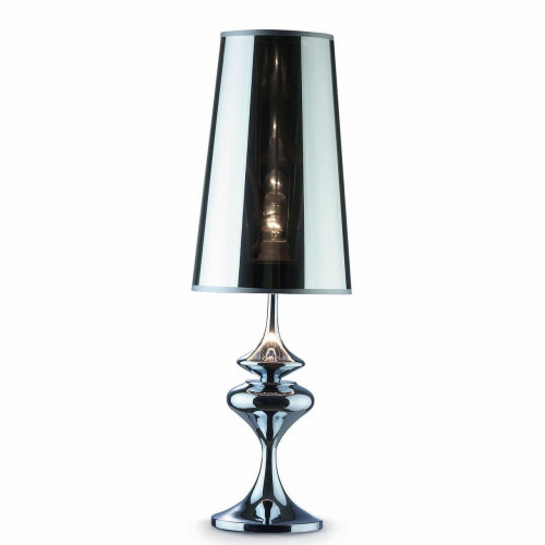 настольная лампа ideal lux alfiere tl1 big в Армавире