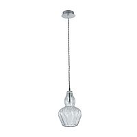 подвесной светильник maytoni eustoma mod238-pl-01-tr в Армавире