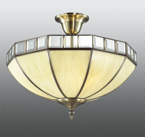 потолочный светильник citilux шербург-1 cl440141 в Армавире