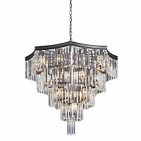 подвесная люстра vitaluce v5221-1/16+20+1 в Армавире