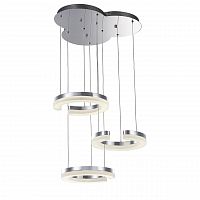 подвесной светодиодный светильник lightstar unitario 763460 в Армавире