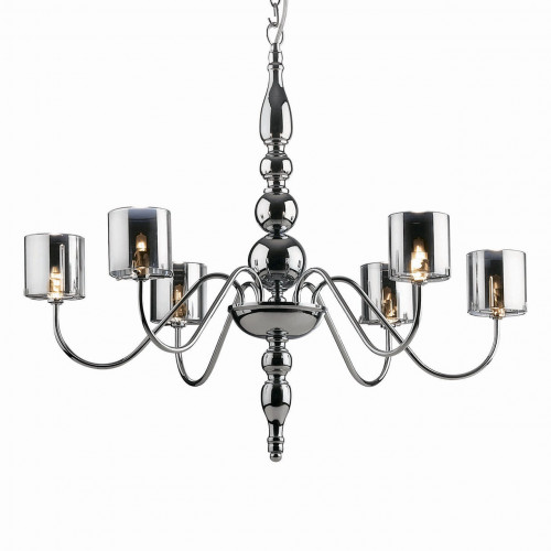 подвесная люстра ideal lux duca sp6 в Армавире