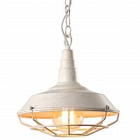 подвесной светильник arte lamp ferrico a9181sp-1wg в Армавире