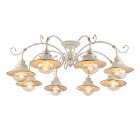 потолочная люстра omnilux torri oml-50807-08 в Армавире