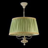 подвесная люстра maytoni olivia arm325-33-w в Армавире
