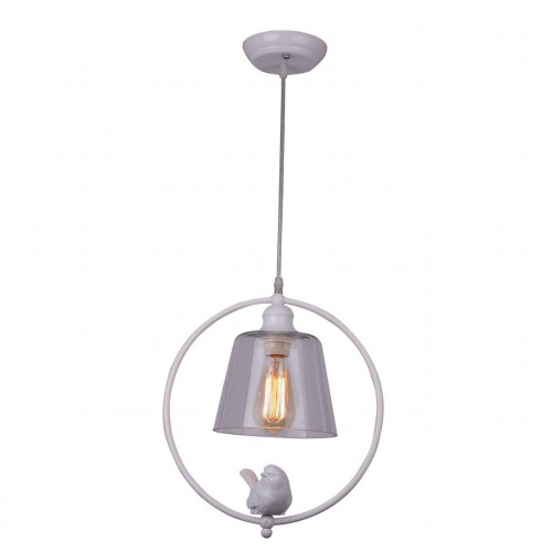 подвесной светильник arte lamp passero a4289sp-1wh в Армавире