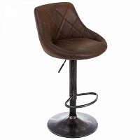барный стул curt vintage brown в Армавире