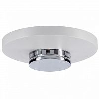 потолочный светодиодный светильник paulmann star frill 93648 в Армавире