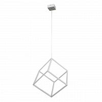 подвесной светодиодный светильник citilux куб cl719300 в Армавире