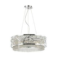 подвесная люстра odeon light eliza 4133/6 в Армавире