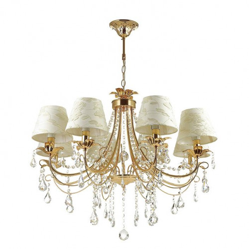 подвесная люстра odeon light plesansa 3431/8 в Армавире
