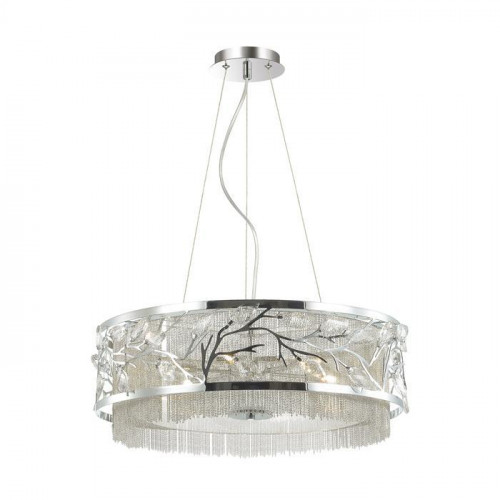 подвесная люстра odeon light eliza 4133/6 в Армавире
