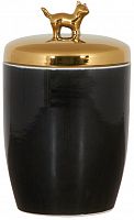 ваза настольная guard gold cat в Армавире