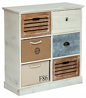 комод secret de maison saint-tropez maritime 6 (hx16-006ns) в Армавире