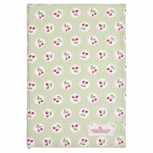 скатерть cherry berry p.green в Армавире