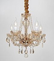 подвесная люстра favourite brendy 1738-5p в Армавире