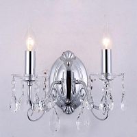 бра newport 10802/a chrome в Армавире