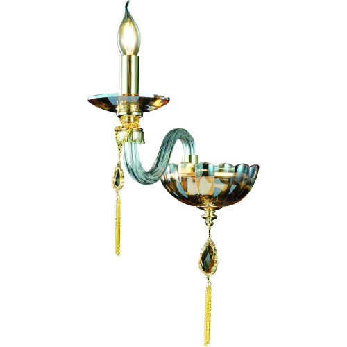 бра divinare mona 5126/07 ap-1 в Армавире