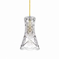 подвесной светильник crystal flower vase в Армавире