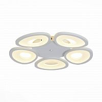 потолочная светодиодная люстра st luce sl929.502.05 в Армавире