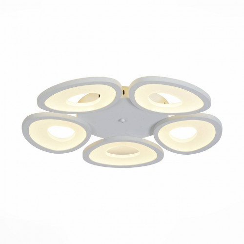 потолочная светодиодная люстра st luce sl929.502.05 в Армавире