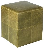пуф hassock зеленый в Армавире
