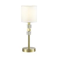 настольная лампа odeon light pavia 4112/1t в Армавире