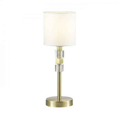 настольная лампа odeon light pavia 4112/1t в Армавире